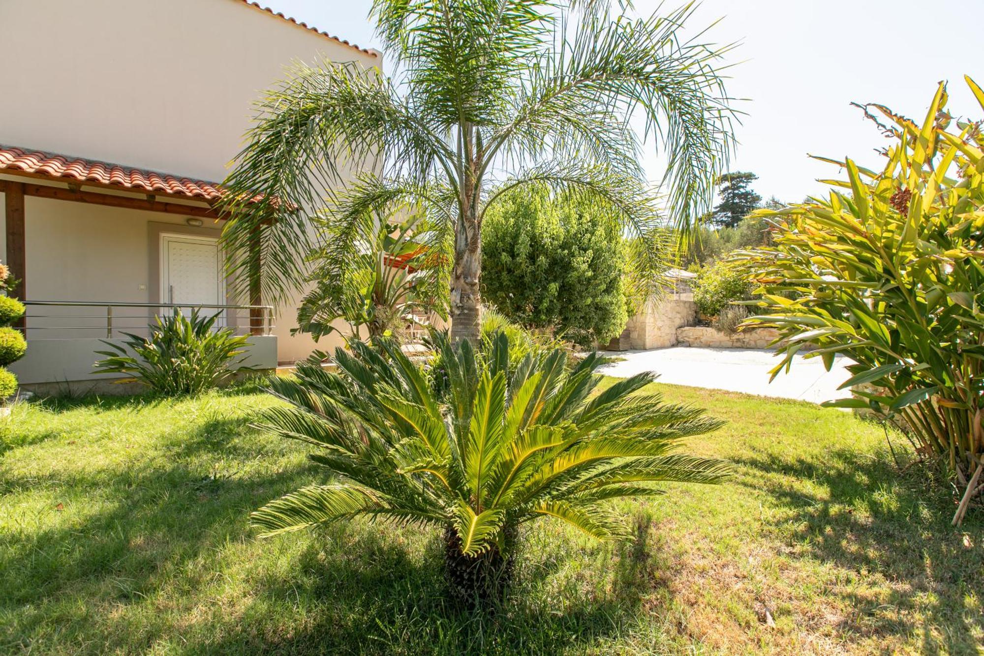 Villa Neaira Vatolakkos  Экстерьер фото