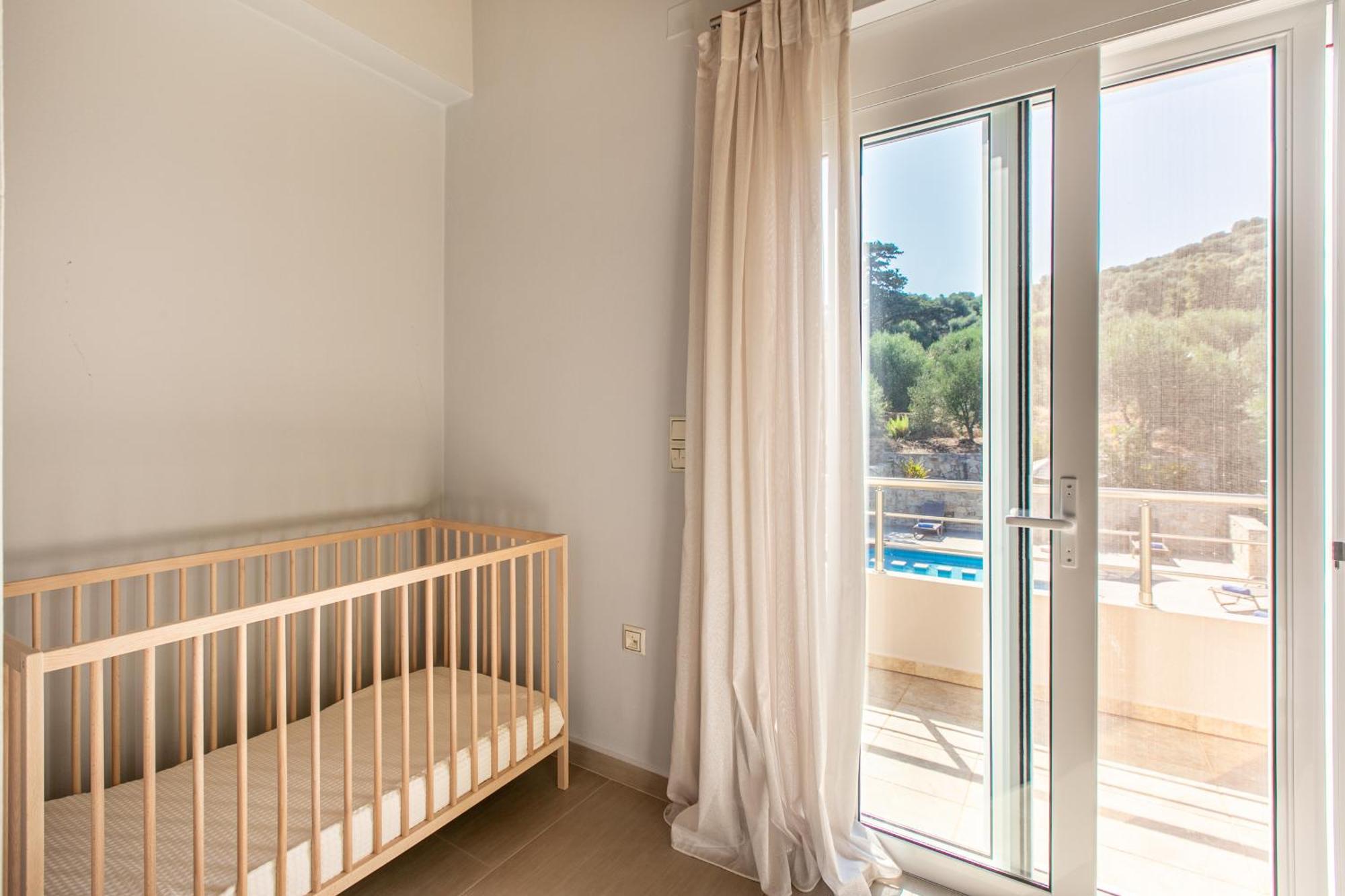 Villa Neaira Vatolakkos  Экстерьер фото