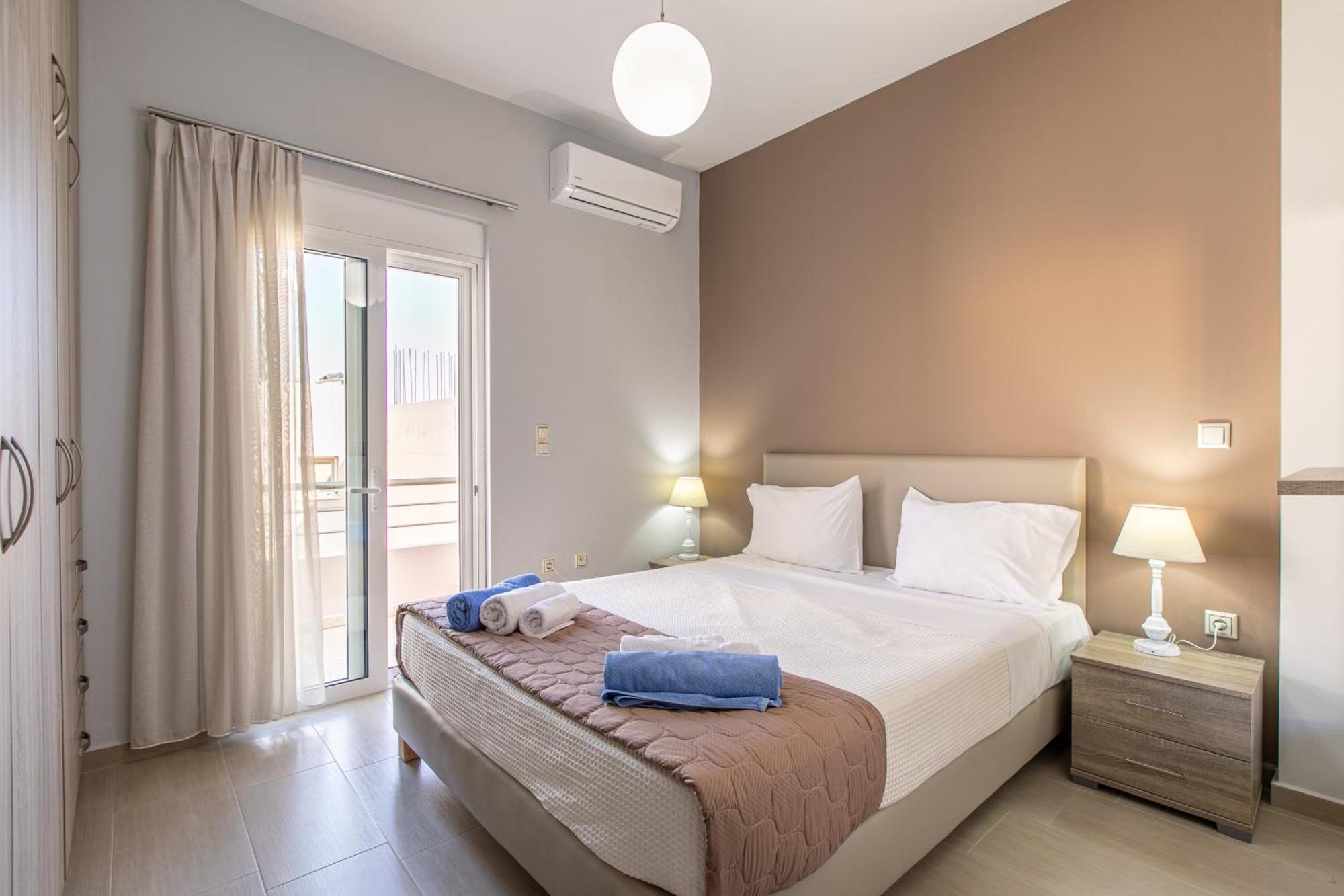 Villa Neaira Vatolakkos  Экстерьер фото